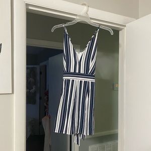 Gianni Bini, Women’s size small romper!